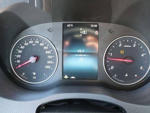 New 2022 Mercedes-Benz Sprinter 2500 image 37