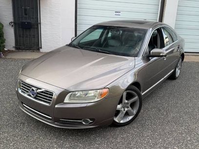 Used 2010 Volvo S80 T6
