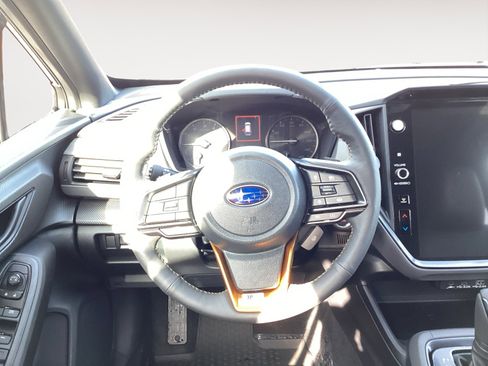 New 2026 Subaru Crosstrek 2.5i Wilderness AWD/4WD image 12