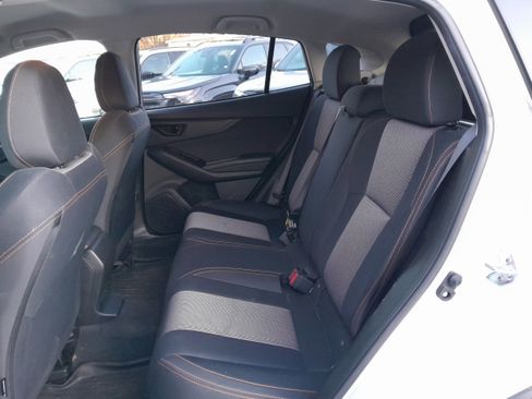 Used 2023 Subaru Crosstrek 2.0i Premium image 27