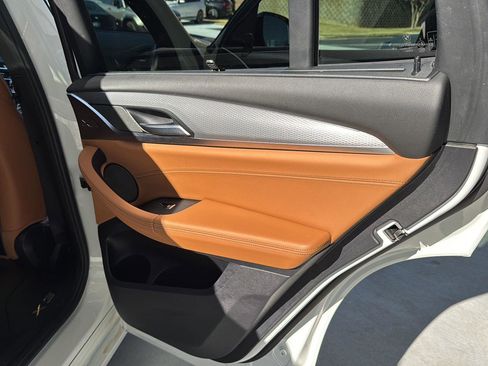 Used 2019 BMW X3 xDrive30i w/ M Sport Package 2 image 13