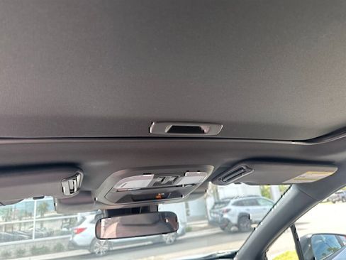 New 2025 Subaru Crosstrek 2.5i Sport image 8