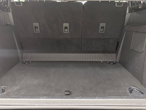 Certified 2023 Ford Bronco Badlands w/ Sasquatch Package image 22