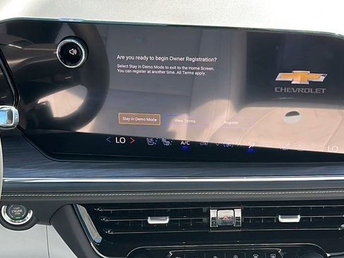 New 2025 Chevrolet Tahoe Premier image 20