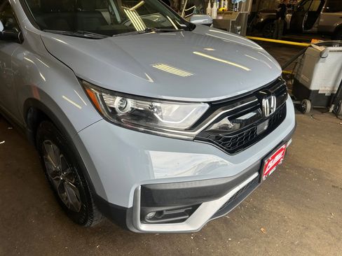 Used 2022 Honda CR-V EX image 27