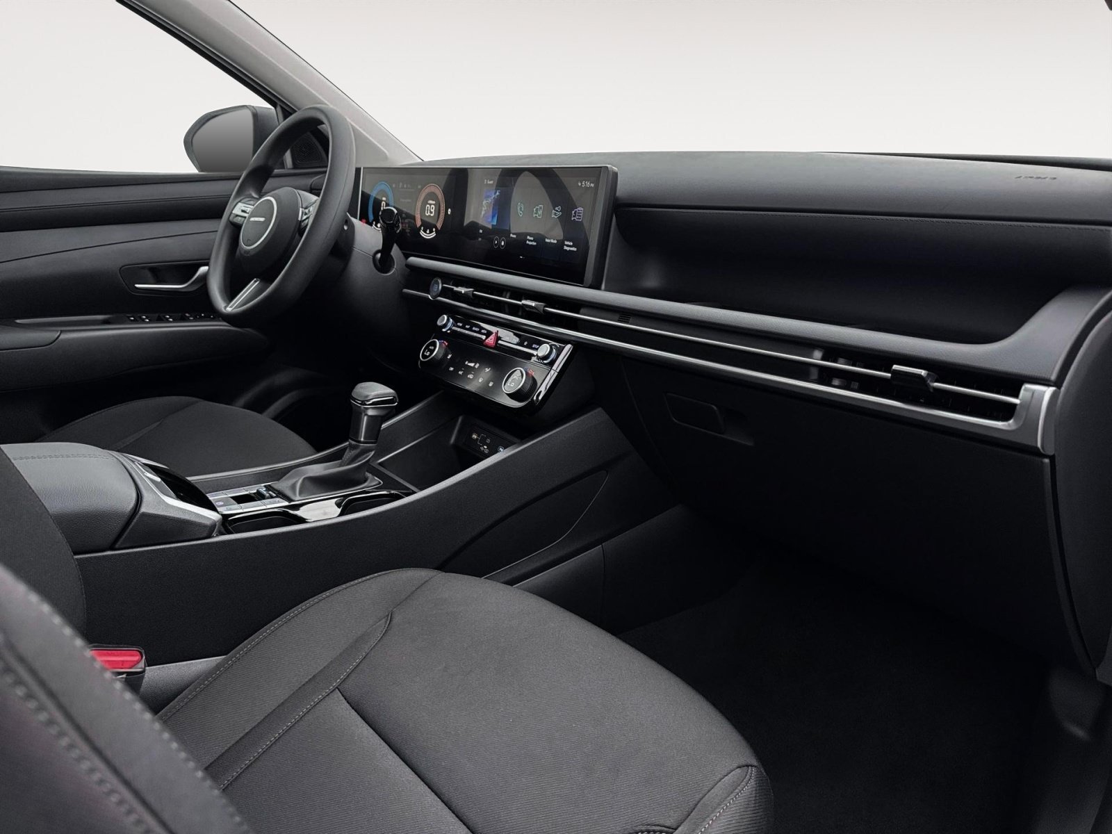 New 2026 Hyundai Tucson SEL Plus FWD image 15