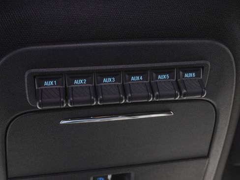 Used 2025 Ford F150 Raptor w/ Equipment Group 803A Raptor R image 26