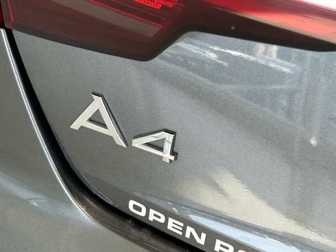 Used 2023 Audi A4 2.0T Premium w/ Convenience Package image 20