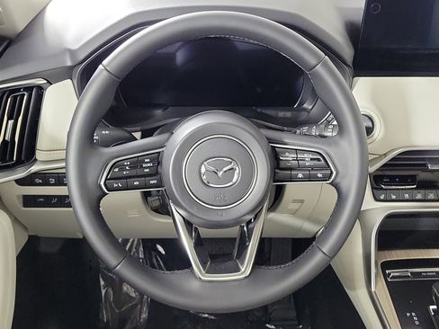 New 2026 MAZDA CX-90 3.3 Turbo S w/ Premium Package image 14