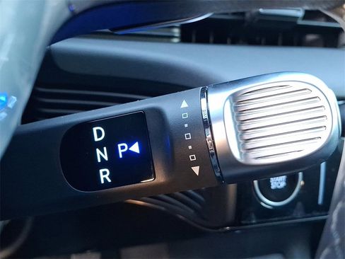 New 2025 Hyundai Ioniq 5 XRT image 10