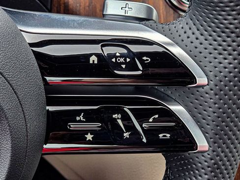 New 2026 Mercedes-Benz CLE 300 4MATIC Cabriolet image 24