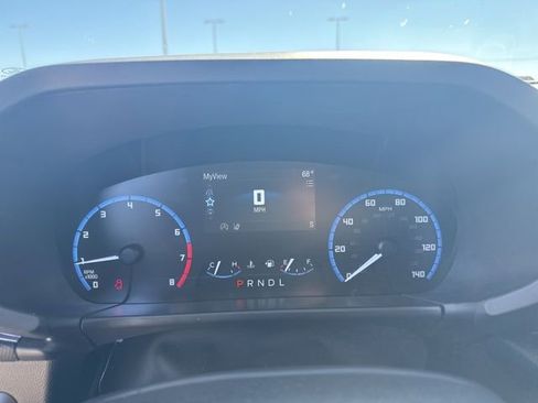 Used 2022 Ford Bronco Sport Big Bend w/ Convenience Package image 14