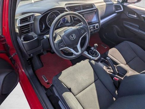 Used 2015 Honda Fit EX image 10