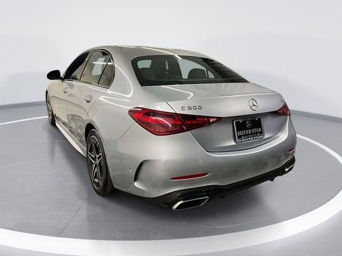 Certified 2023 Mercedes-Benz C 300 C 300 image 6