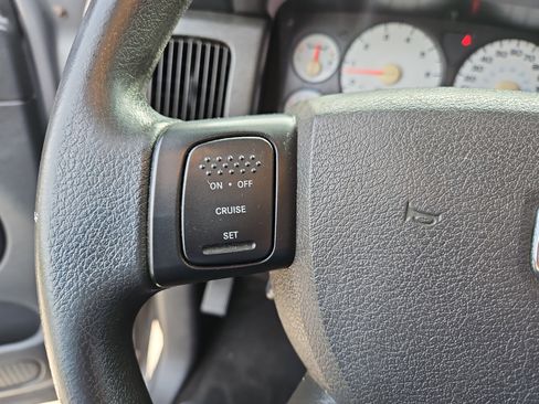 Used 2005 Dodge Ram 1500 Truck SLT w/ Trailer Tow Group image 14