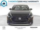 Used 2019 MAZDA MAZDA3 AWD Hatchback w/ Preferred Pkg image 3