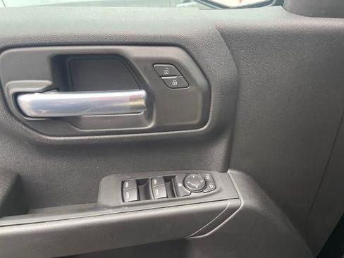 New 2026 Chevrolet Silverado 1500 Custom Trail Boss image 17