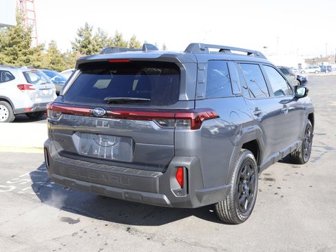 New 2026 Subaru Outback Limited AWD/4WD image 3
