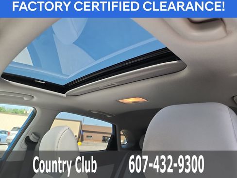 Certified 2022 Hyundai Kona SEL w/ Convenience Package AWD/4WD image 21