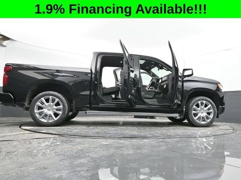 New 2026 Chevrolet Silverado 1500 High Country image 71