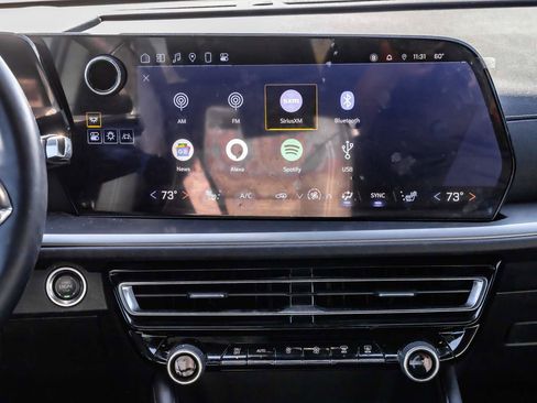 Used 2024 Chevrolet Traverse LS w/ LPO, Floor Liner Package image 15