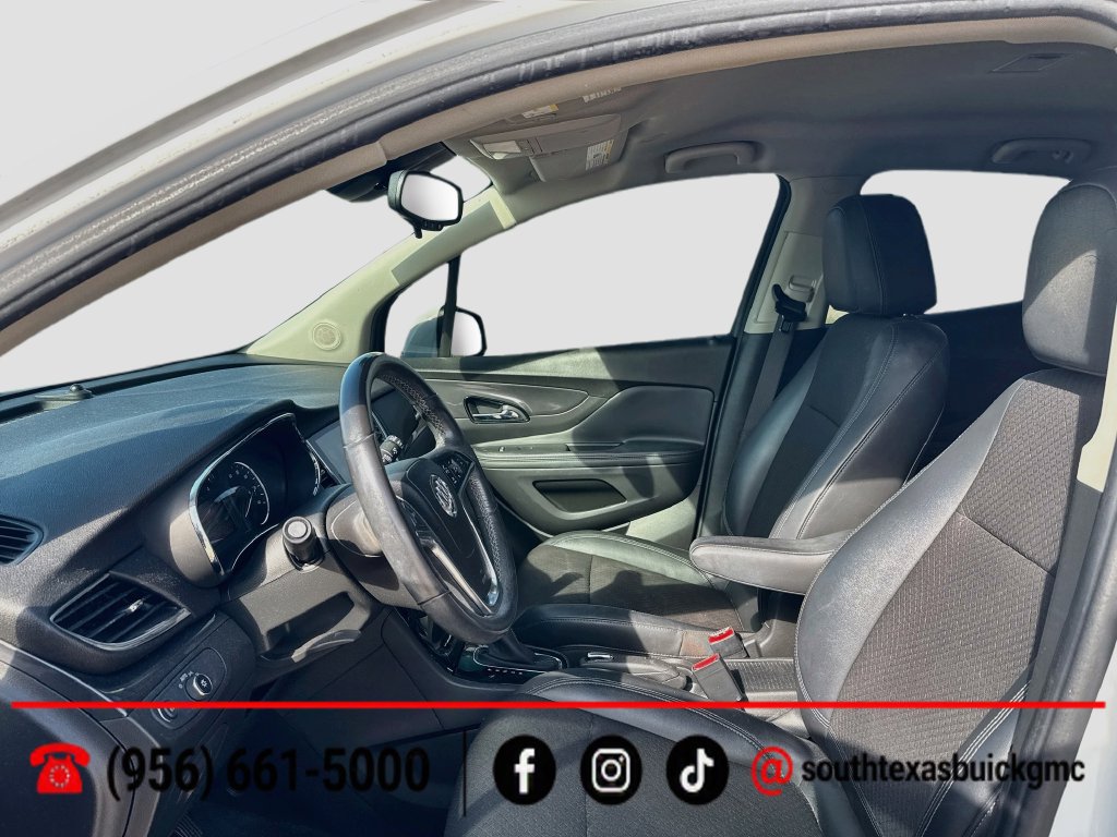 Used 2020 Buick Encore Preferred FWD image 11