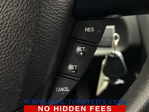 Used 2010 MAZDA CX-7 i SV image 33