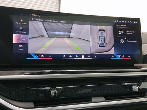 New 2026 BMW X6 xDrive40i w/ Executive Package image 25