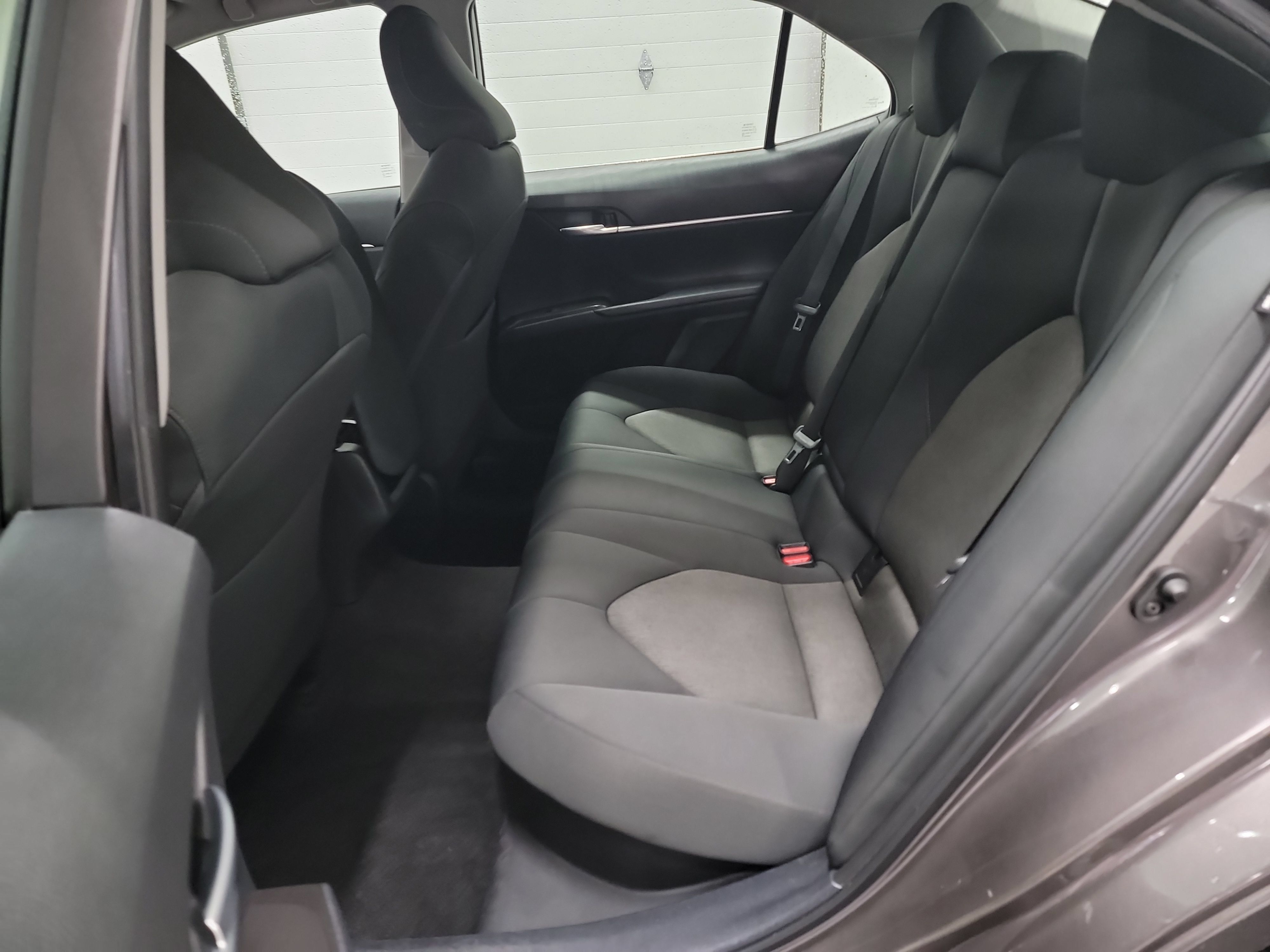 Used 2023 Toyota Camry LE w/ Cold Weather Package FWD image 27