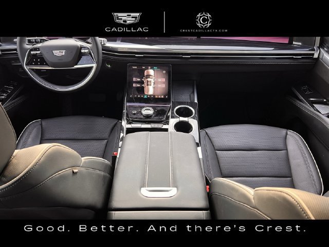 Used 2025 Cadillac Escalade Sport w/ Touring Package AWD/4WD image 12