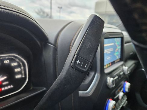 Used 2021 GMC Sierra 2500 AT4 w/ AT4 Premium Plus Package image 53