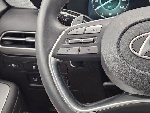 Used 2025 Hyundai Palisade SEL image 28