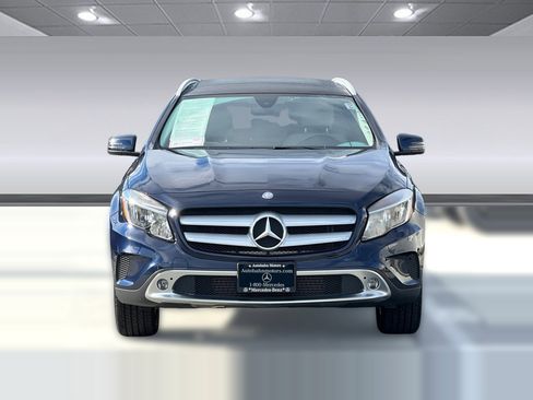 Used 2017 Mercedes-Benz GLA 250 4MATIC image 5