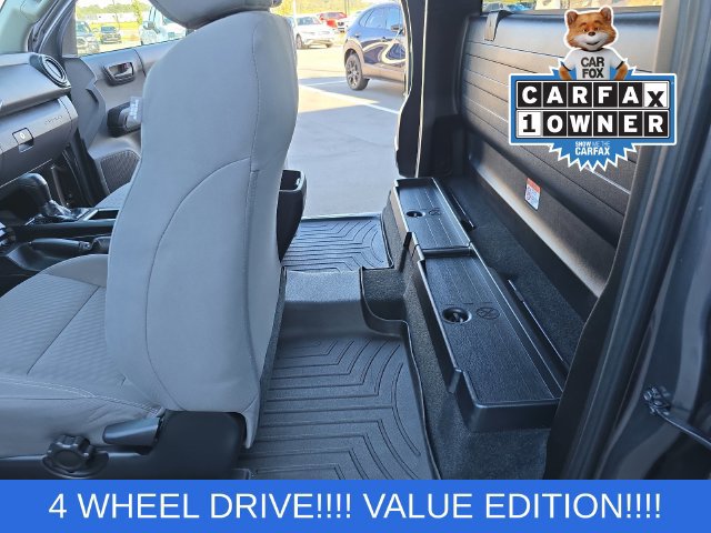 Used 2020 Toyota Tacoma SR AWD/4WD image 11