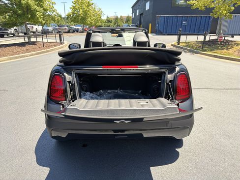New 2026 MINI Cooper S FWD image 50