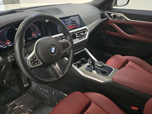 Used 2023 BMW M440i Gran Coupe RWD image 20