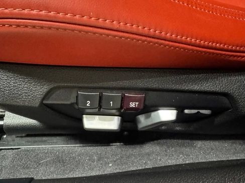 Used 2018 BMW M3 w/ Competition Package RWD image 14