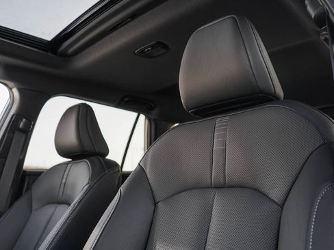 New 2026 Subaru Outback Touring XT image 20