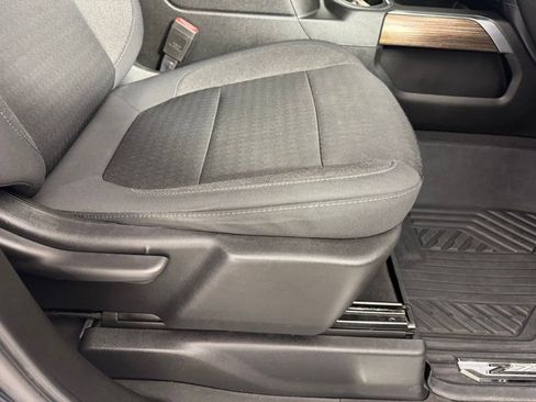 Used 2021 Chevrolet Silverado 1500 RST image 33