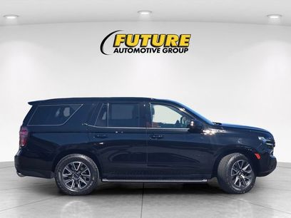 Used 2023 Chevrolet Tahoe Z71 w/ Off-Road Capability Package