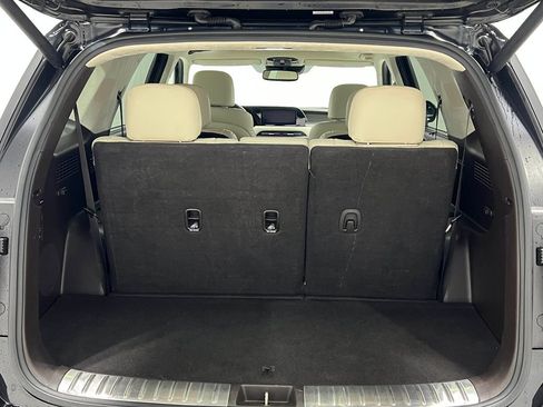 Used 2021 Hyundai Palisade Calligraphy image 29