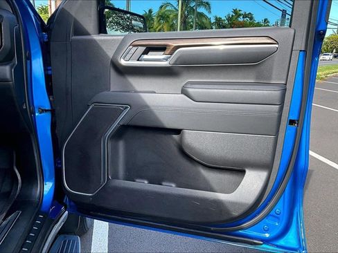 Used 2022 Chevrolet Silverado 1500 LT w/ Protection Package AWD/4WD image 19