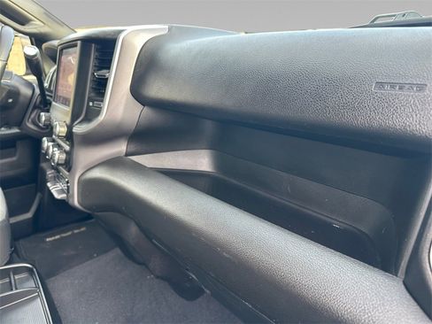 Certified 2022 RAM 3500 Big Horn image 20