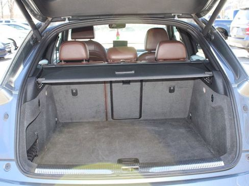 Used 2016 Audi Q3 2.0T Prestige w/ Prestige Package image 17