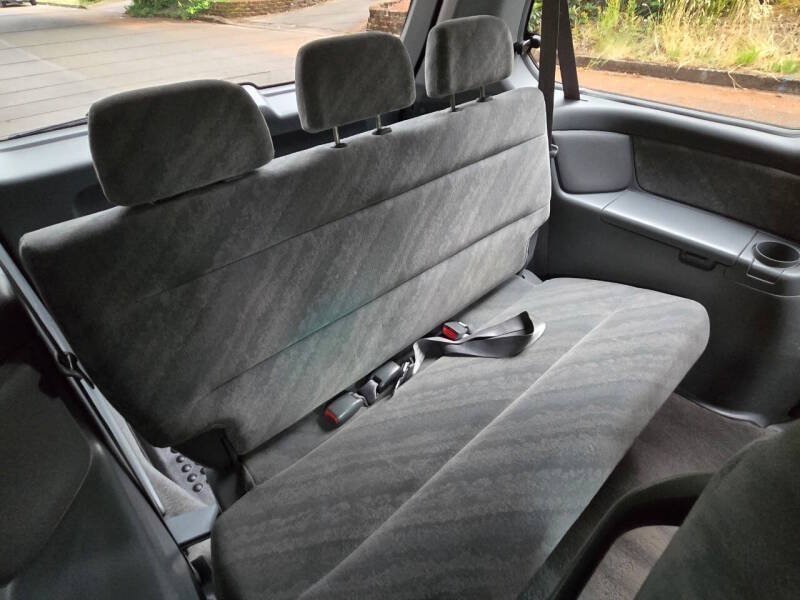 Used 2004 Honda Odyssey EX image 15