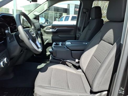 New 2026 GMC Sierra 1500 Elevation AWD/4WD image 11