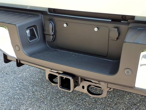 New 2026 Ford F250 King Ranch w/ Chrome Package AWD/4WD image 7