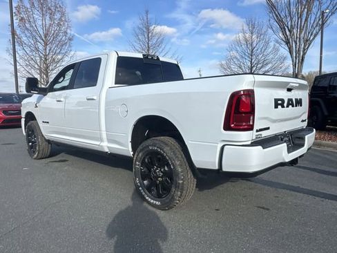 New 2026 RAM 2500 Laramie image 11