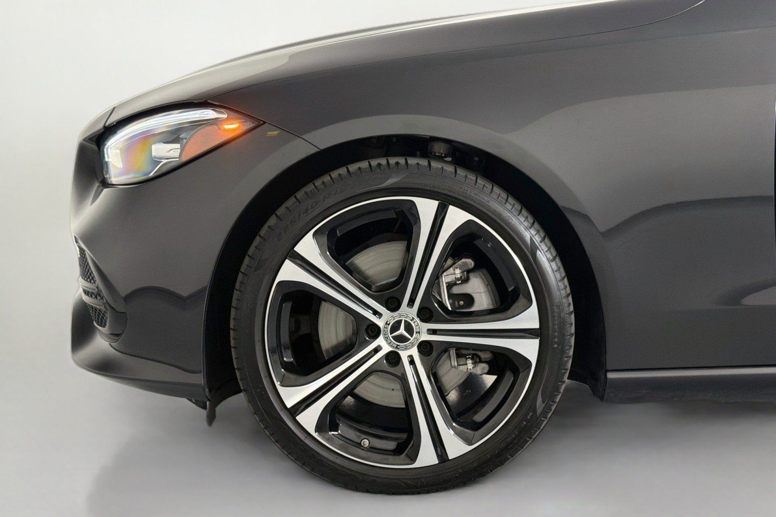 Used 2022 Mercedes-Benz C 300 Sedan image 10