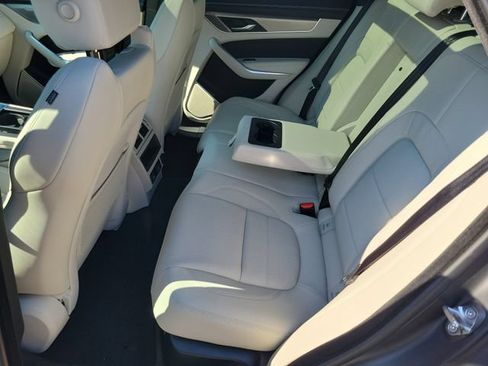 New 2026 Jaguar F-PACE R-Dynamic S AWD/4WD image 11